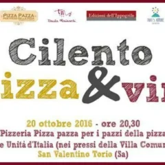 Cilento Pizza & Vino