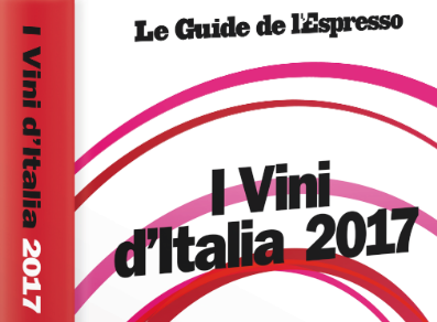 Guida i vini d'Italia 2017
