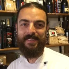 ProLoco DOL, il pizzaiolo Simone Salvatori