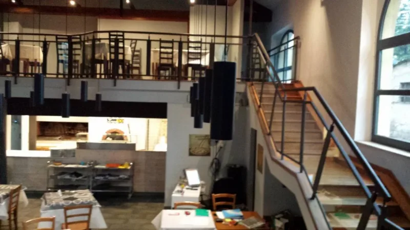 Pizzeria Da Michele a Roma