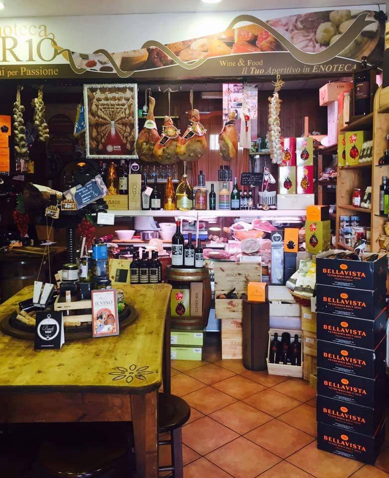 Enoteca Iorio