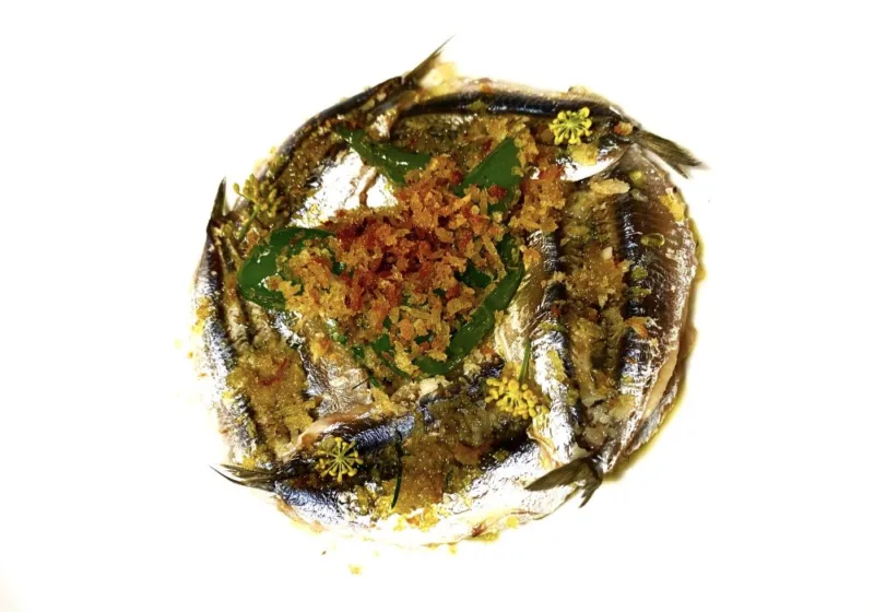 Grand Hotel Quisisana - Alici Arrecanate