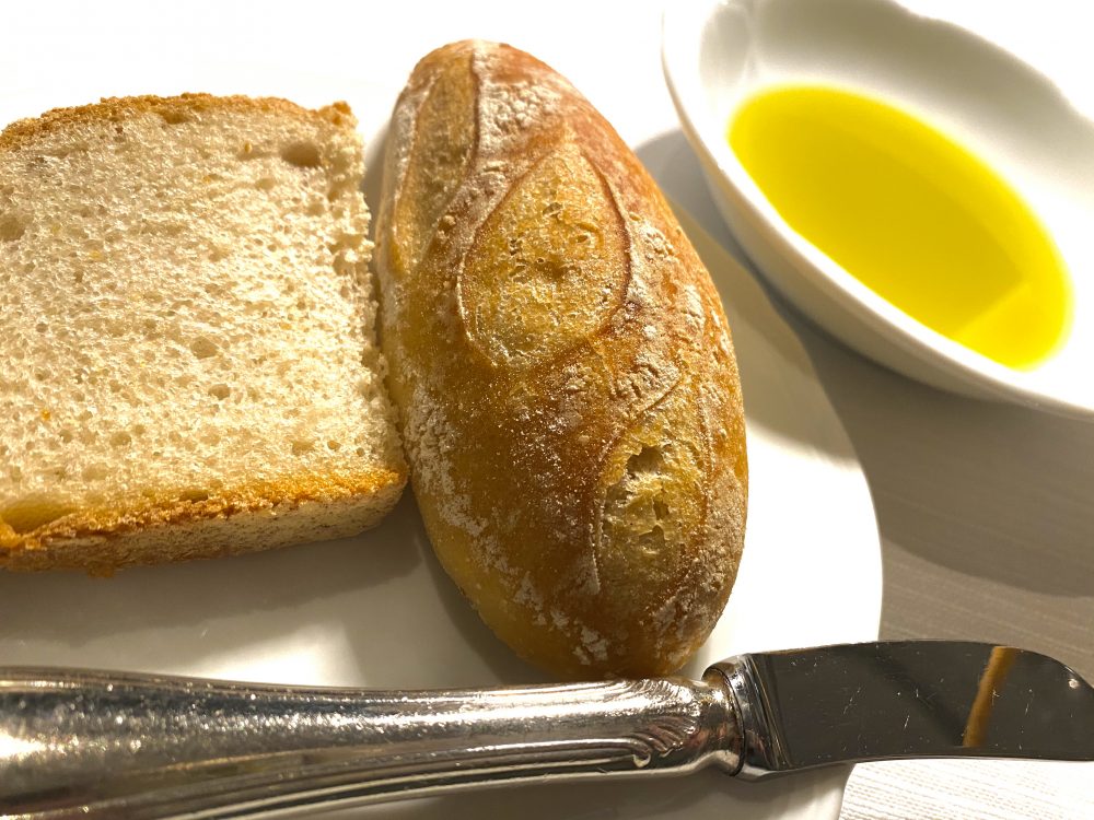 Grand Hotel Quisisana - Il Pane e L’Olio, U’Trappitu