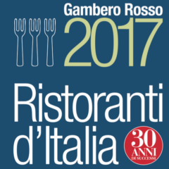 Gambero Rosso 2017