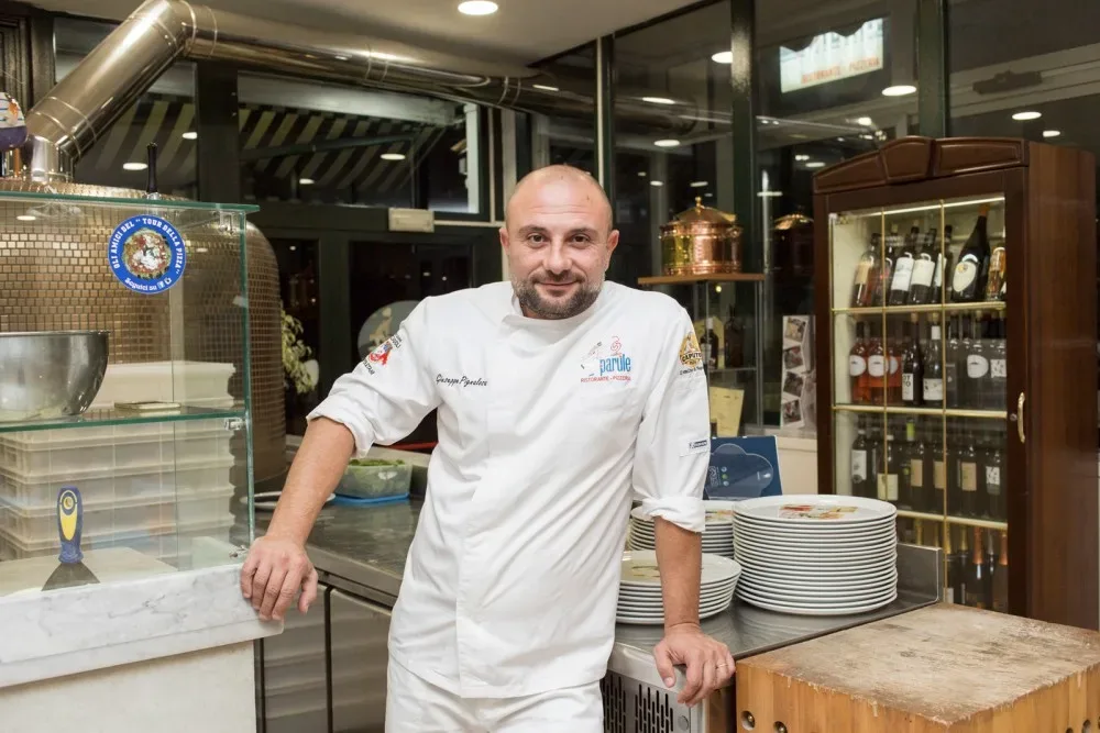 Giuseppe Pignalosa-LeParule