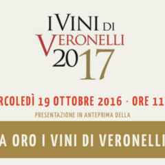 I vini di Veronelli