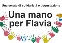 Una mano per Flavia
