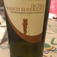 Ischia Bianco Superiore doc 2013