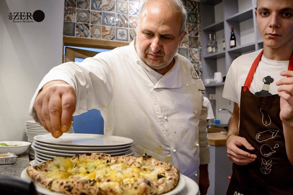 La Gatta Mangiona incontra DaZero, CASA