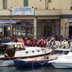 Ristorante la Scialuppa
