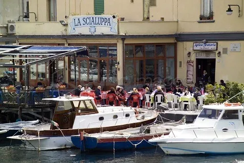 Ristorante la Scialuppa