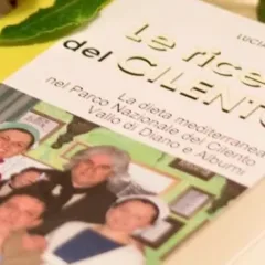 Le Ricette del Cilento in Calabria