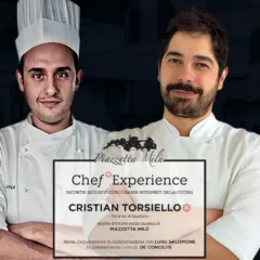 MILU Chef Experience