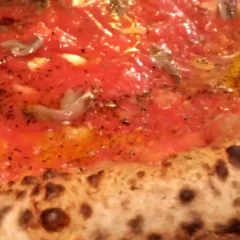 Marinara e acciughe, La Kambusa