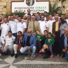 Napoli la nuova sede AVPN