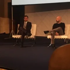 Niko Romito Progetto IN (INtelligenza Nutrizionale)