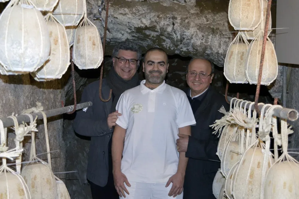 Peretti De Gennaro De Simone