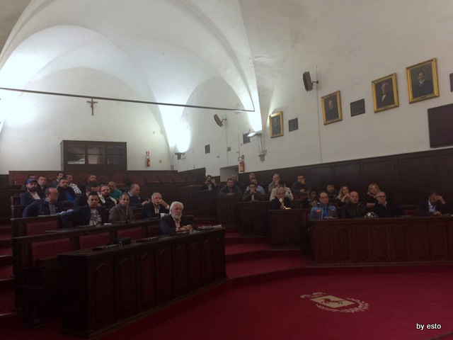 Pizza 2.0 Napoli Santa Maria La Nova