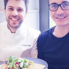 Pizza Fritta Cogo Sorbillo