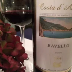Ravello Rosso Roserva