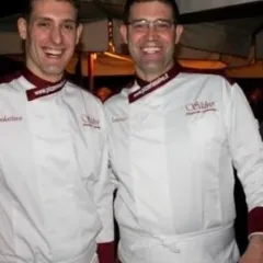 Salvatore e Francesco Salvo