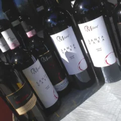 Santa Vara Taurasi La Molara