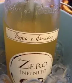 Zero Infinito - Azienda Agricola Pojer e Sandri