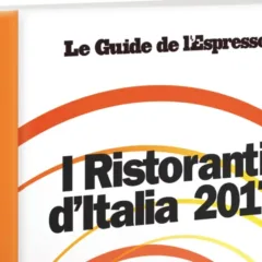 copertina espresso ristoranti 2017