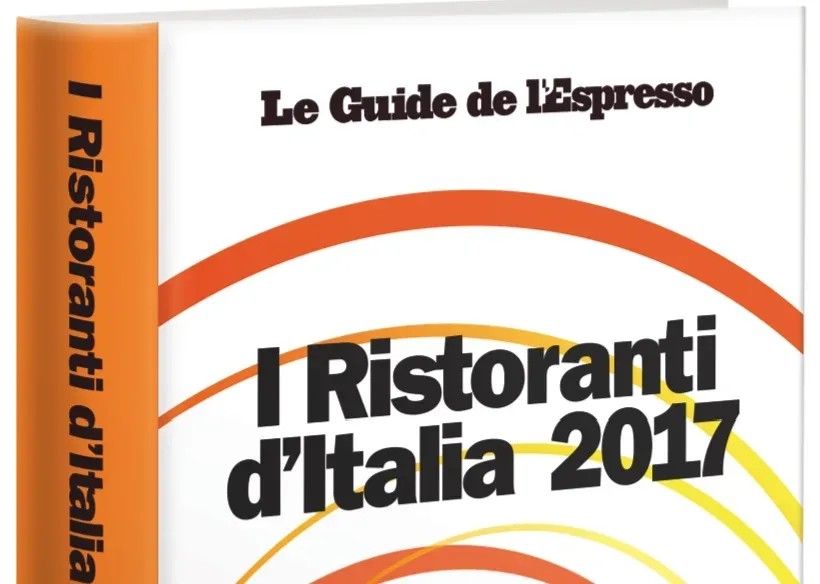 copertina espresso ristoranti 2017