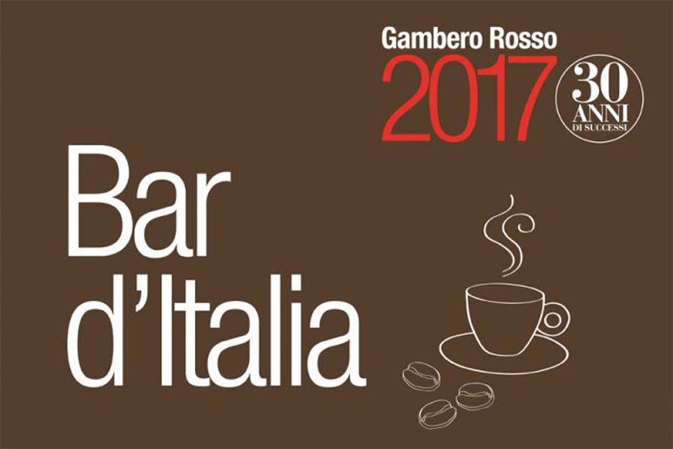 Guida Bar Italia Gambero Rosso-2017