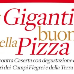 I giganti buoni della pizza