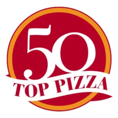 logo 50 top pizza