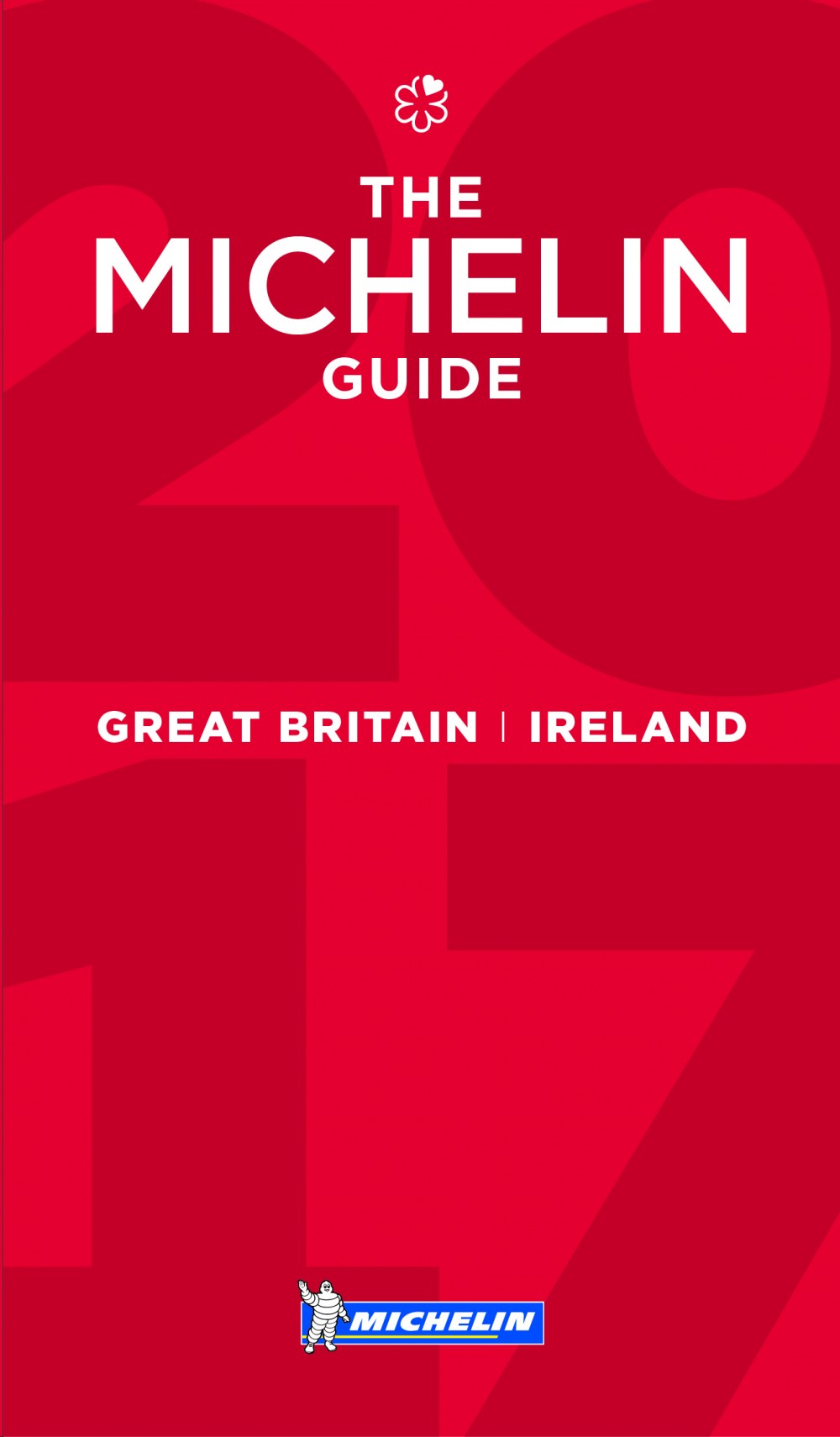Michelin guide 2017