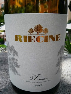 Riecine 2012