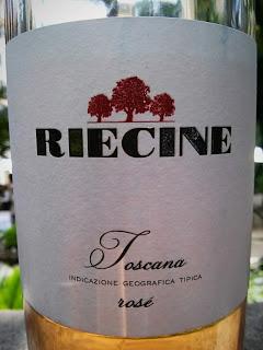 Riecine rose'