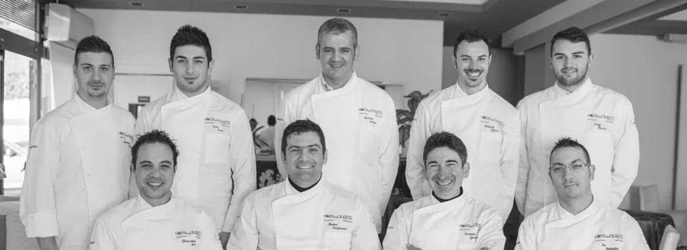 Team costa del Cilento