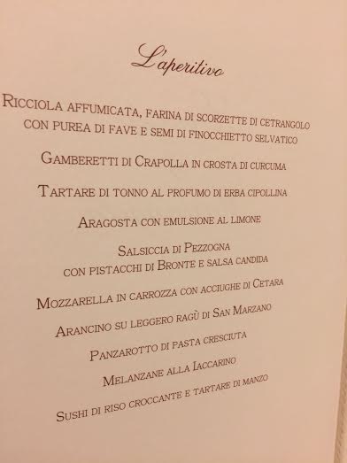 Matrimonio di Ernesto e Marianna