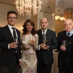 La vendemmia di Via Montenapoleone