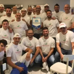 Uniti da un Filo d’Oro