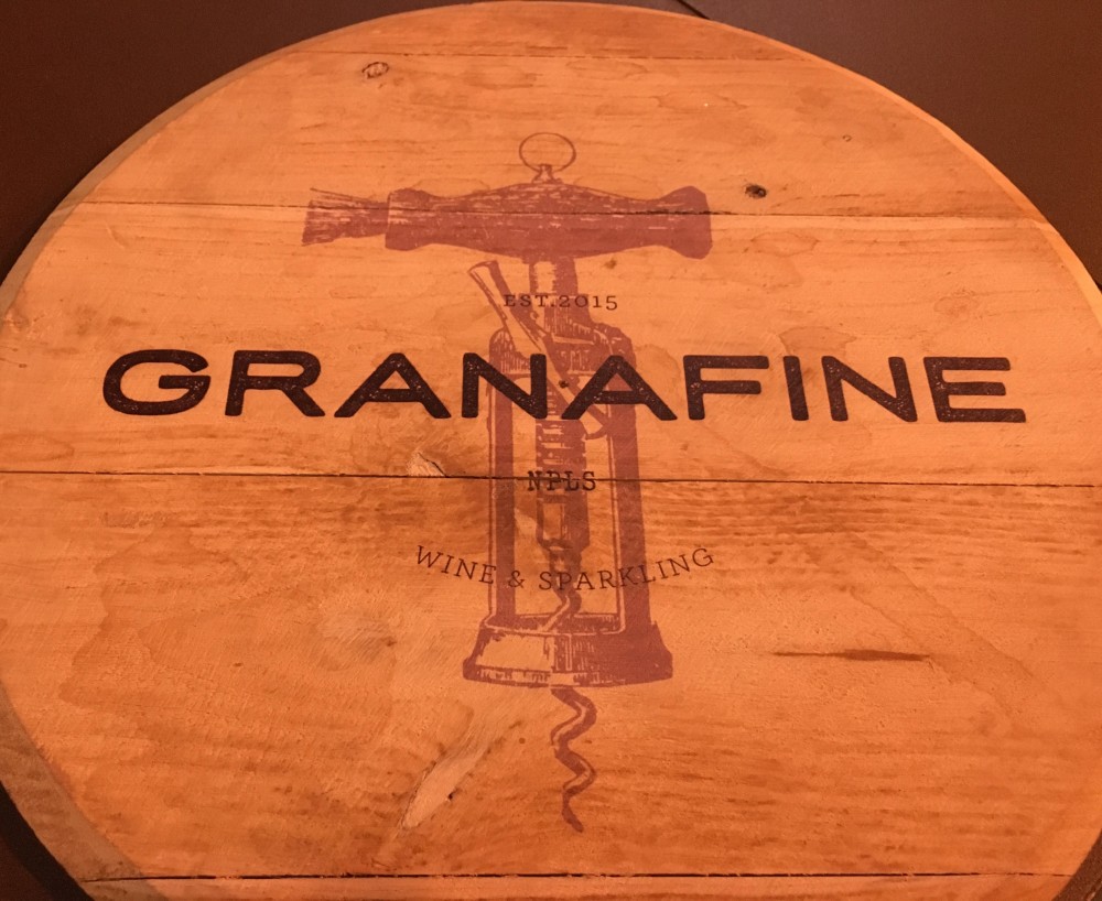 Granafine