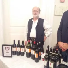 Merano Wine Festival