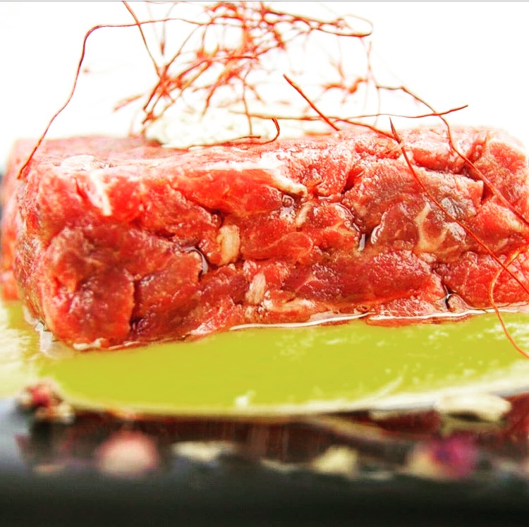 Cillo, Tartare del chianchiere