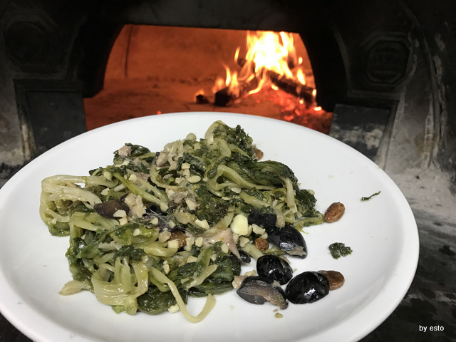 Antica Trattoria Innarone