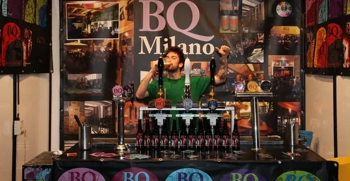 Italia Beer Festival Pub Edition a Milano