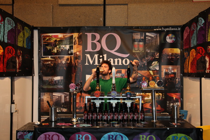 Italia Beer Festival Pub Edition a Milano