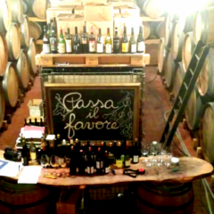 Cantina Eugenio Rosi, Calliano