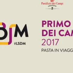 Contest pasta Strade delle Mozzarella