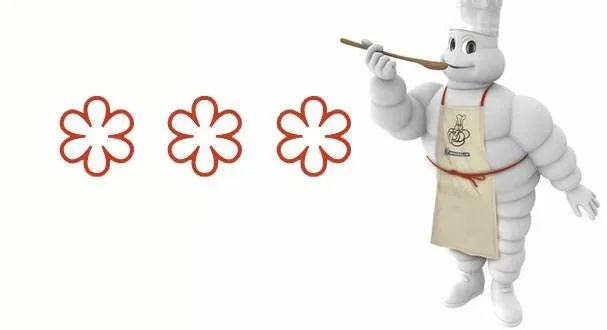 Guida Michelin 2017