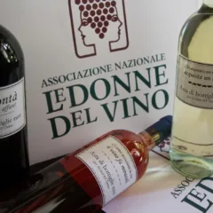 Le donne del vino