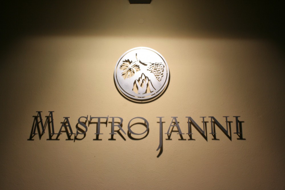 Azienda Mastrojanni